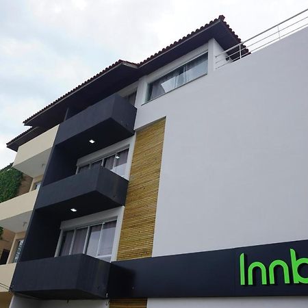 Innbox - Canasvieiras 2 Florianopolis Exterior foto